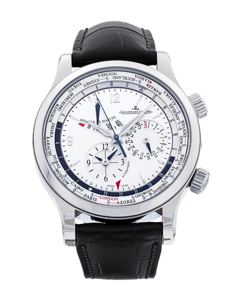 Jaeger-LeCoultre Master Geographic 1528420